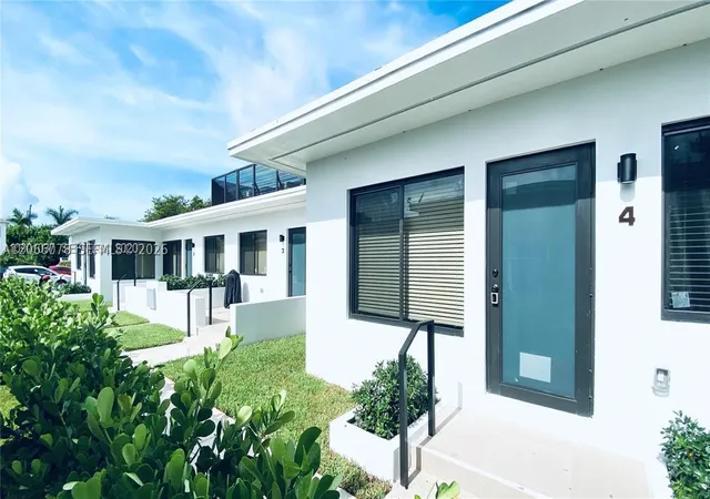 Photo 1 of Multi family home for sale at 1765 Normandy Dr, Miami Beach, FL 33141 | MLS# A12066078 | Listing updated on 2026-09-02