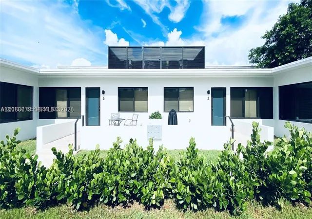Photo 2 of Multi family home for sale at 1765 Normandy Dr, Miami Beach, FL 33141 | MLS# A12066078 | Listing updated on 2026-09-23