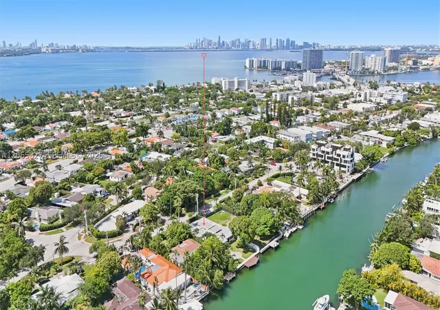 Photo 1 of Single family home for sale at 1525 Calais Dr, Miami Beach, FL 33141 | MLS# A12065827 | Listing updated on 2026-08-28
