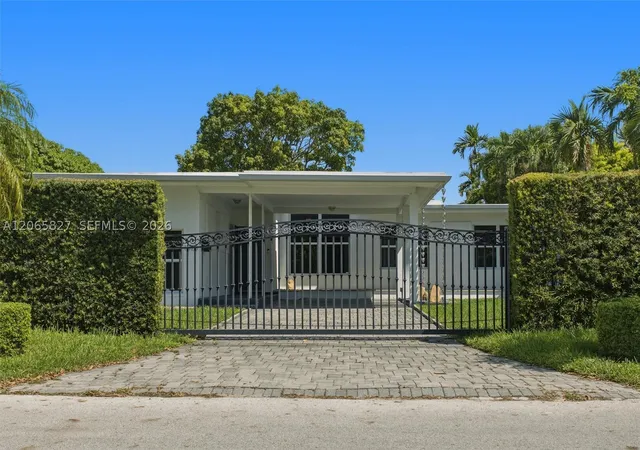 Photo 2 of Single family home for sale at 1525 Calais Dr, Miami Beach, FL 33141 | MLS# A12065827 | Listing updated on 2026-08-28