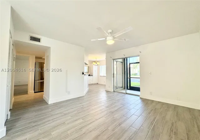 Photo 2 of Sale Pending at 6508 Chasewood Dr #A, Jupiter, FL 33458 | MLS# A12054516 | Listing updated on 2026-09-02