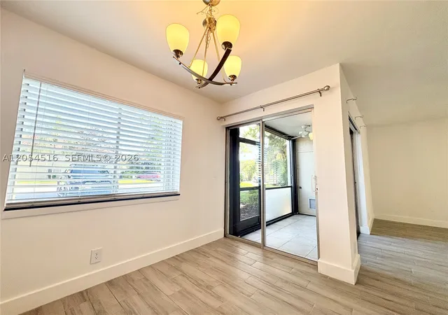 Listing Photo 4 - Condo for sale in building located at 6508 Chasewood Dr, Jupiter, FL 33458 - Unit #A