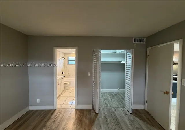 Photo 3 of Condo for sale at 5071 W Oakland Park Blvd #205, Lauderdale Lakes, FL 33313 | MLS# A12062418 | Listing updated on 2026-09-03