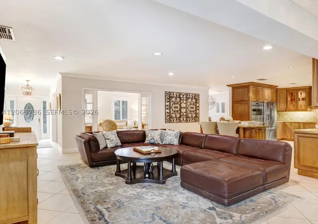 Photo 3 of Sale Pending at 1401 Ne 103rd St, Miami Shores, FL 33138 | MLS# A12065736 | Listing updated on 2026-09-10