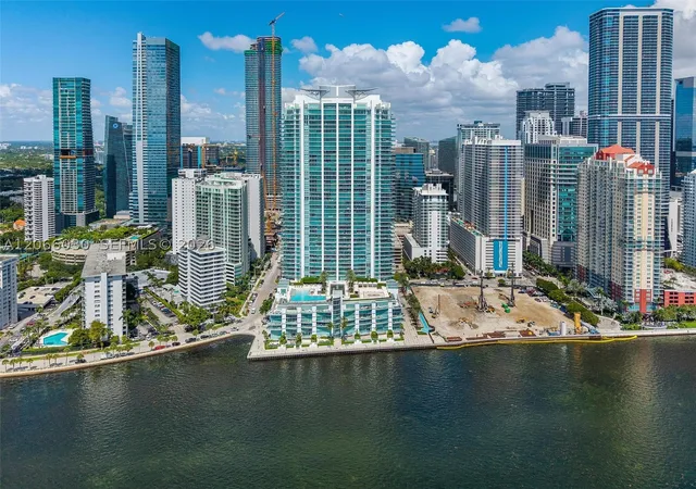 Photo 2 of Condo for sale at 1331 Brickell Bay Dr #4107, Miami, FL 33131 | MLS# A12066030 | Listing updated on 2026-09-10