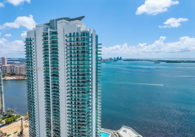Photo 3 of Condo for sale at 1331 Brickell Bay Dr #4107, Miami, FL 33131 | MLS# A12066030 | Listing updated on 2026-09-10