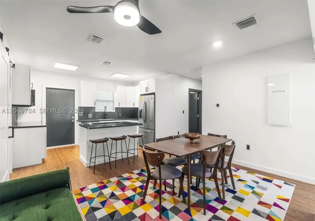 Photo 3 of Single family home for sale at 1121 Nw 57th St, Miami, FL 33127 | MLS# A12065784 | Listing updated on 2026-08-27