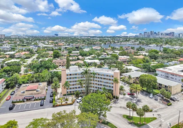 Photo 1 of Condo for sale at 2400 Ne 9th St #201, Fort Lauderdale, FL 33304 | MLS# A12066249 | Listing updated on 2026-08-28