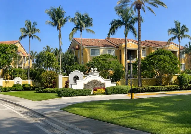 Photo 1 of Condo for sale at 2440 E Preserve Way #303, Miramar, FL 33025 | MLS# A12066180 | Listing updated on 2026-09-08