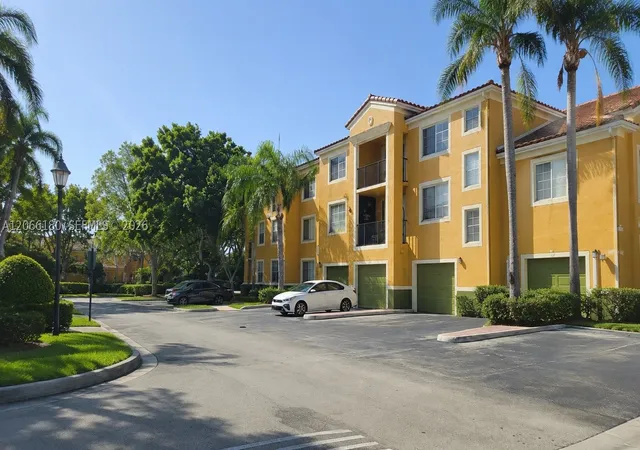 Photo 2 of Condo for sale at 2440 E Preserve Way #303, Miramar, FL 33025 | MLS# A12066180 | Listing updated on 2026-09-08