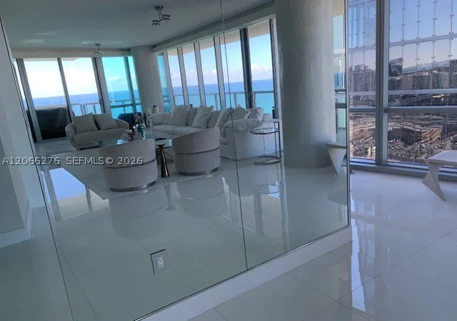 Photo 1 of Condo for sale at 17121 Collins Ave #2808, Sunny Isles Beach, FL 33160 | MLS# A12066276 | Listing updated on 2026-08-29