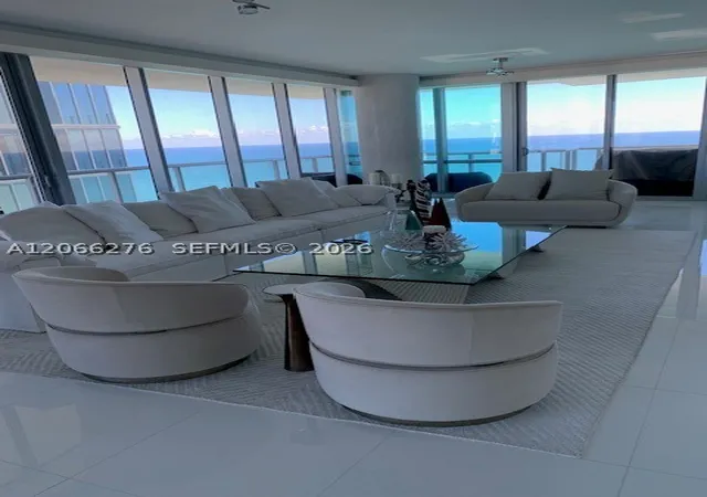 Photo 2 of Condo for sale at 17121 Collins Ave #2808, Sunny Isles Beach, FL 33160 | MLS# A12066276 | Listing updated on 2026-08-29