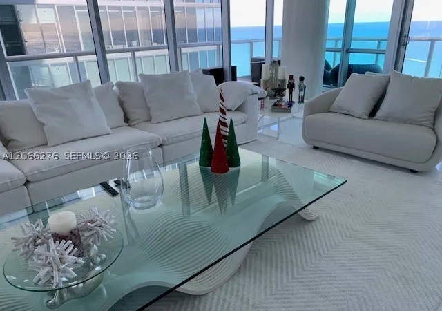 Photo 3 of Condo for sale at 17121 Collins Ave #2808, Sunny Isles Beach, FL 33160 | MLS# A12066276 | Listing updated on 2026-08-29