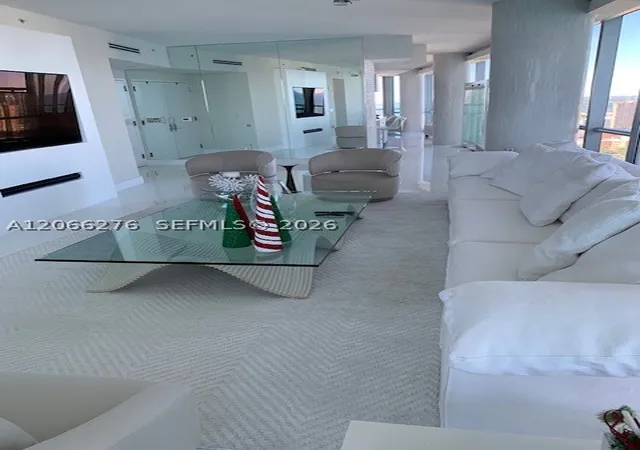 Photo 3 of Condo for sale at 17121 Collins Ave #2808, Sunny Isles Beach, FL 33160 | MLS# A12066276 | Listing updated on 2026-08-29