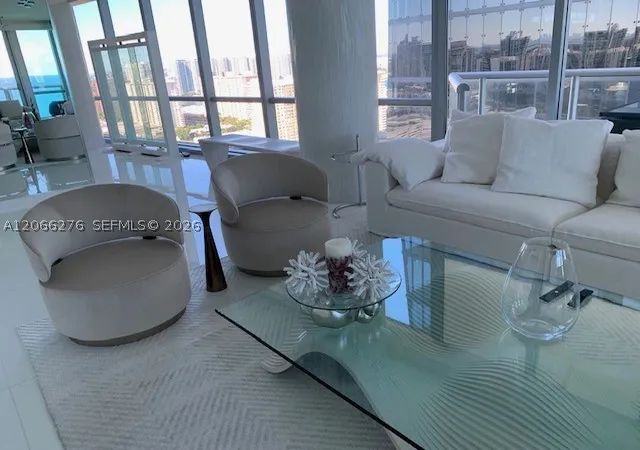 Photo 4 of Condo for sale at 17121 Collins Ave #2808, Sunny Isles Beach, FL 33160 | MLS# A12066276 | Listing updated on 2026-08-29