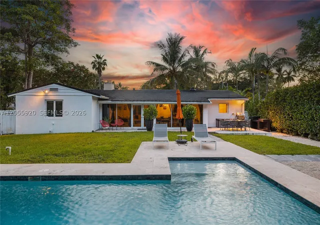 Photo 1 of Sale Pending at 11403 Ne 8th Ave, Biscayne Park, FL 33161 | MLS# A12055920 | Listing updated on 2026-09-14