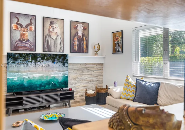 Photo 2 of Sale Pending at 11403 Ne 8th Ave, Biscayne Park, FL 33161 | MLS# A12055920 | Listing updated on 2026-09-14