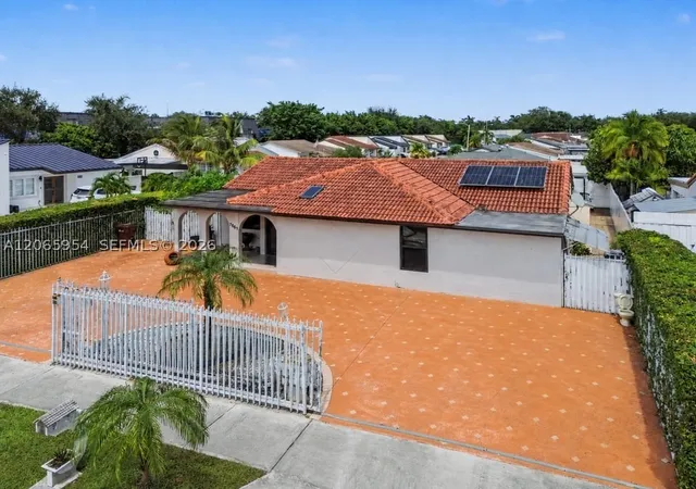 Photo 2 of Single family home for sale at 7961 W 6th Ave, Hialeah, FL 33014 | MLS# A12065954 | Listing updated on 2026-09-05