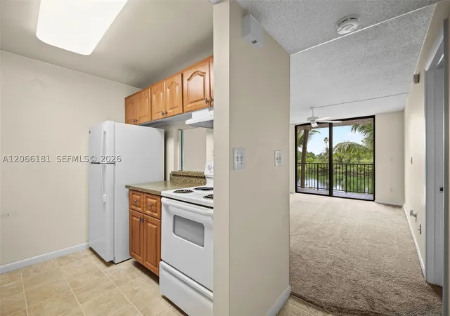 Photo 3 of Condo for sale at 14211 N Kendall Dr #207E, Miami, FL 33186 | MLS# A12066181 | Listing updated on 2026-09-11