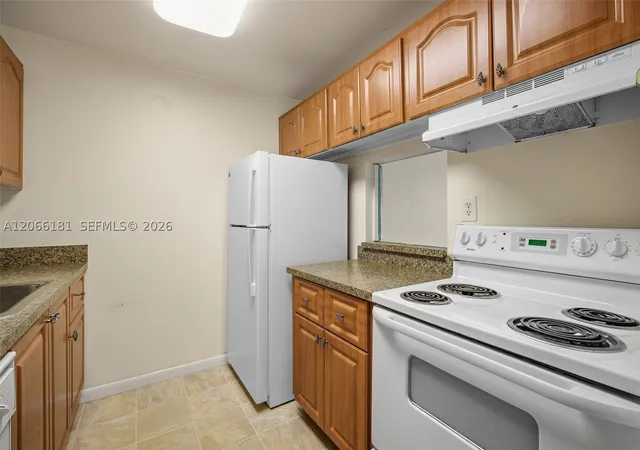 Photo 3 of Condo for sale at 14211 N Kendall Dr #207E, Miami, FL 33186 | MLS# A12066181 | Listing updated on 2026-10-05