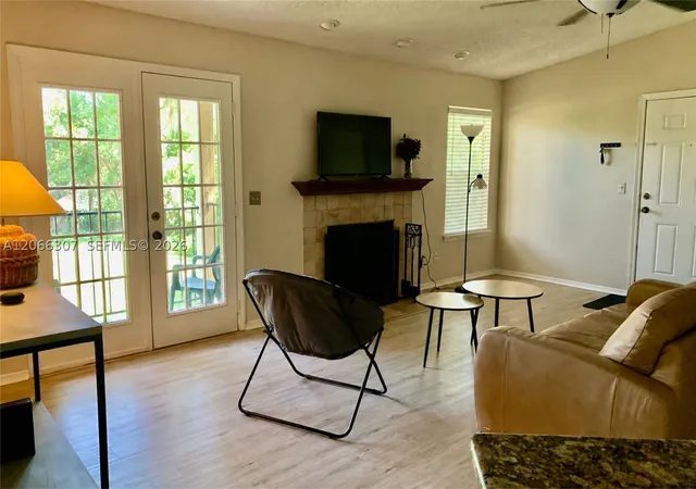 Photo 3 of Condo for sale at 2550 N Alafaya Trail #12203, Orlando, FL 32826 | MLS# A12066307 | Listing updated on 2026-09-01