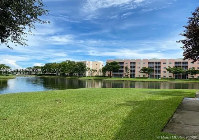 Photo 1 of Condo for sale at 7980 N Nob Hill Rd #102, Tamarac, FL 33321 | MLS# A12066325 | Listing updated on 2026-09-20