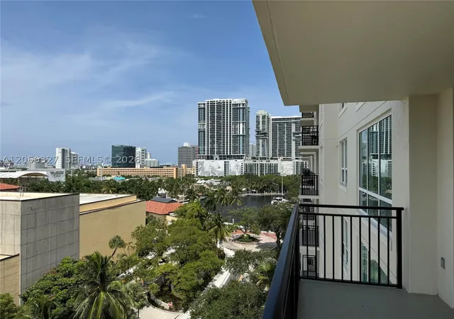 Photo 1 of Condo for sale at 610 W Las Olas Blvd #913N, Fort Lauderdale, FL 33312 | MLS# A12066327 | Listing updated on 2026-09-07