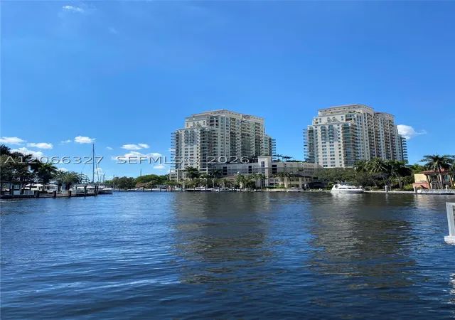 Condo for sale at 610 W Las Olas Blvd #913N, Fort Lauderdale, FL 33312 | MLS# A12066327
