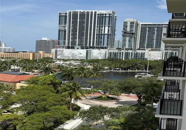 Photo 2 of Condo for sale at 610 W Las Olas Blvd #913N, Fort Lauderdale, FL 33312 | MLS# A12066327 | Listing updated on 2026-09-07