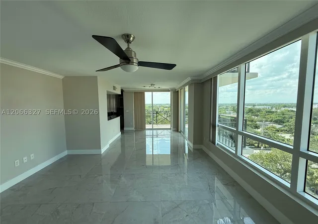Photo 3 of Condo for sale at 610 W Las Olas Blvd #913N, Fort Lauderdale, FL 33312 | MLS# A12066327 | Listing updated on 2026-09-07