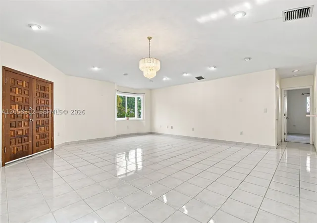 Photo 4 of Sale Pending at 701 Westward Dr, Miami Springs, FL 33166 | MLS# A12058312 | Listing updated on 2026-09-10