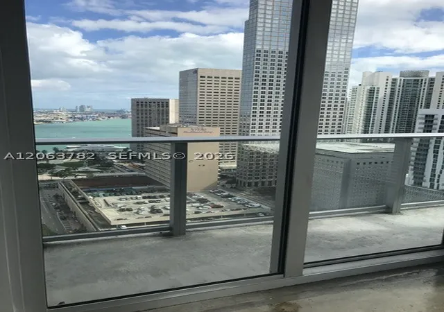 Photo 1 of Condo for sale at 151 Se 1st St #2801, Miami, FL 33131 | MLS# A12063782 | Listing updated on 2026-09-14