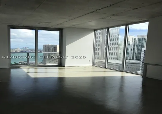 Photo 2 of Condo for sale at 151 Se 1st St #2801, Miami, FL 33131 | MLS# A12063782 | Listing updated on 2026-09-14