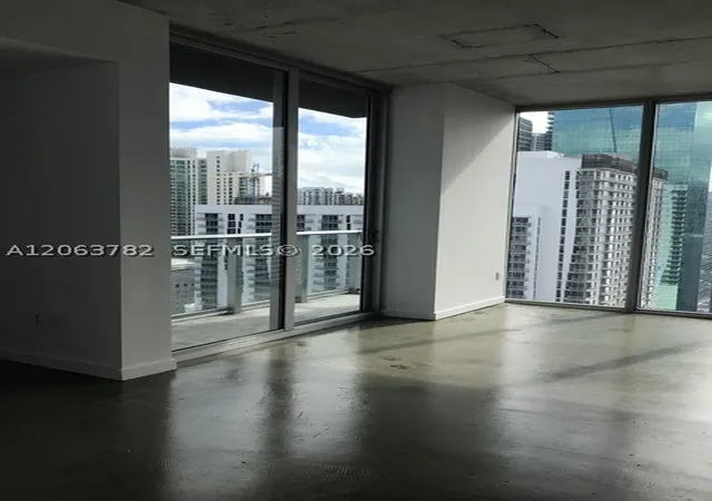 Photo 3 of Condo for sale at 151 Se 1st St #2801, Miami, FL 33131 | MLS# A12063782 | Listing updated on 2026-09-14