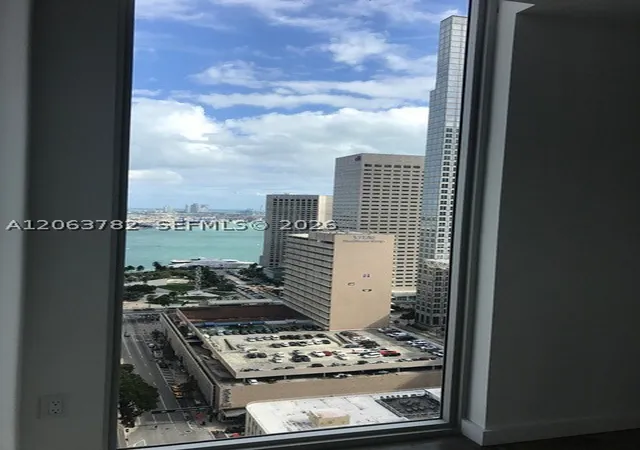 Photo 3 of Condo for sale at 151 Se 1St St #2801, Miami, FL 33131 | MLS# A12063782 | Listing updated on 2026-09-14