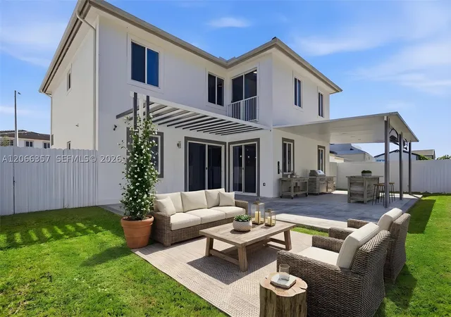 Photo 3 of Single family home for sale at 18350 Sw 139th Path, Miami, FL 33177 | MLS# A12066357 | Listing updated on 2026-08-31