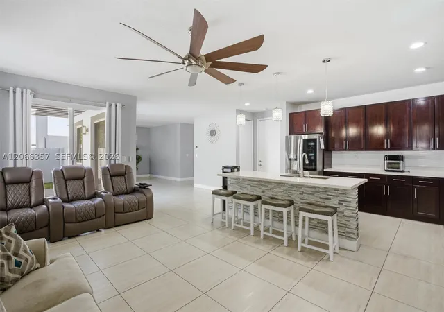 Photo 4 of Single family home for sale at 18350 Sw 139Th Path, Miami, FL 33177 | MLS# A12066357 | Listing updated on 2026-08-31