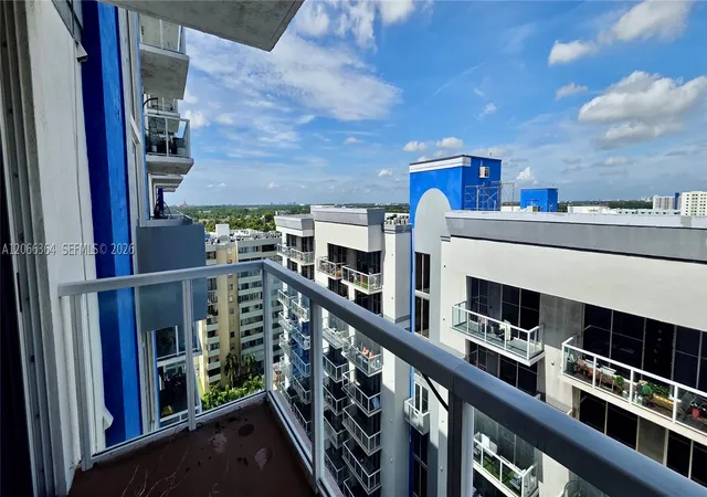 Photo 1 of Condo for sale at 5085 Nw 7Th St #1505, Miami, FL 33126 | MLS# A12066364 | Listing updated on 2026-09-03