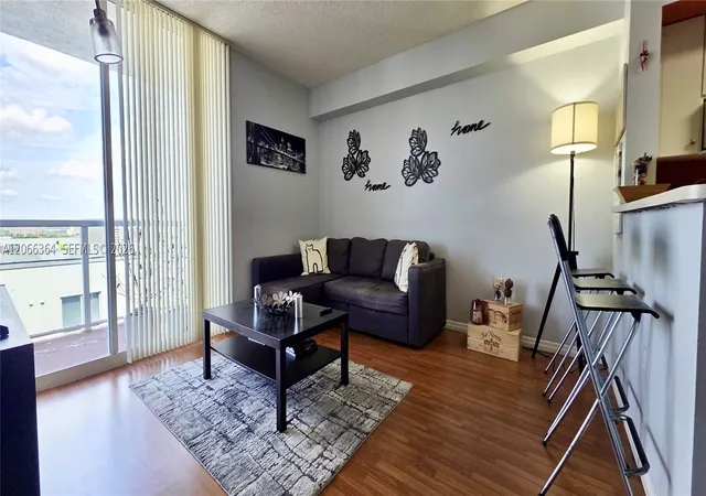 Photo 2 of Condo for sale at 5085 Nw 7Th St #1505, Miami, FL 33126 | MLS# A12066364 | Listing updated on 2026-09-03