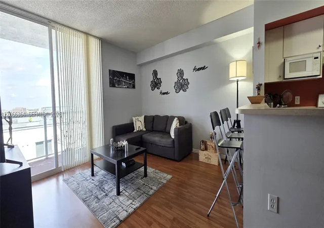 Photo 3 of Condo for sale at 5085 Nw 7Th St #1505, Miami, FL 33126 | MLS# A12066364 | Listing updated on 2026-09-03