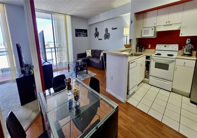 Photo 4 of Condo for sale at 5085 Nw 7Th St #1505, Miami, FL 33126 | MLS# A12066364 | Listing updated on 2026-09-03