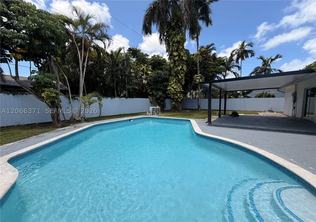 Photo 1 of Single family home for sale at 9934 Sw 195th St, Cutler Bay, FL 33157 | MLS# A12066371 | Listing updated on 2026-09-08