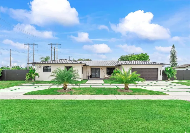 Photo 1 of Single family home for sale at 13140 Sw 112th Ave, Miami, FL 33176 | MLS# A12065375 | Listing updated on 2026-09-12