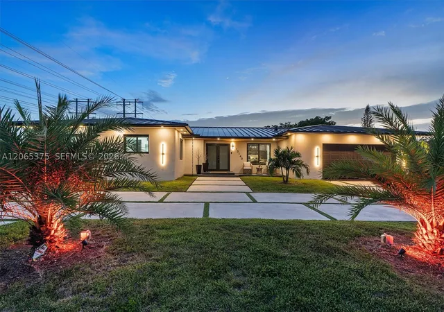 Photo 2 of Single family home for sale at 13140 Sw 112th Ave, Miami, FL 33176 | MLS# A12065375 | Listing updated on 2026-09-12