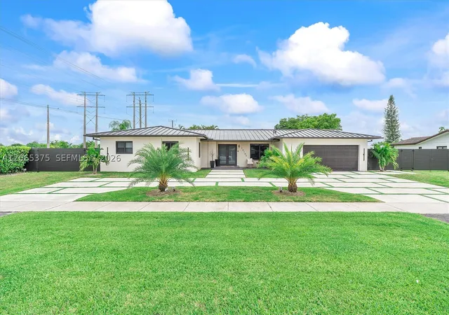 Photo 3 of Single family home for sale at 13140 Sw 112th Ave, Miami, FL 33176 | MLS# A12065375 | Listing updated on 2026-09-12