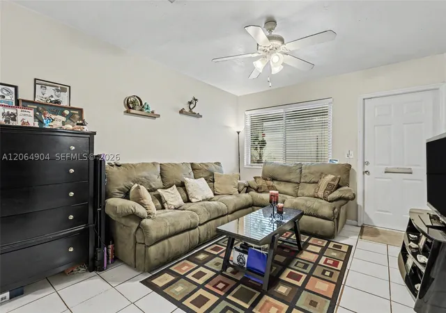 Photo 1 of Condo for sale at 2516 Hayes St #10, Hollywood, FL 33020 | MLS# A12064904 | Listing updated on 2026-09-06
