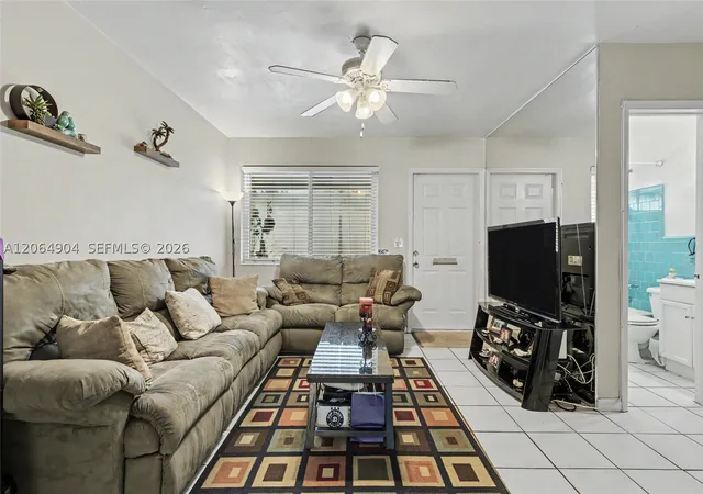 Photo 4 of House for sale at 2516 Hayes St #10, Hollywood, FL 33020 | MLS# A12064904 | Listing updated on 2026-09-06