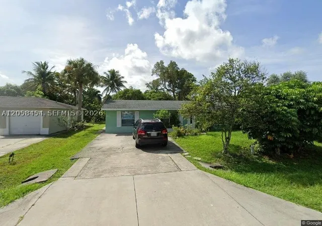 Photo 1 of Single family home for sale at 5342 Mccarty St, Naples, FL 34113 | MLS# A12058454 | Listing updated on 2026-09-02