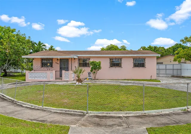 Photo 1 of Sale Pending at 11985 Sw 181st Ter, Miami, FL 33177 | MLS# A12066436 | Listing updated on 2026-09-11