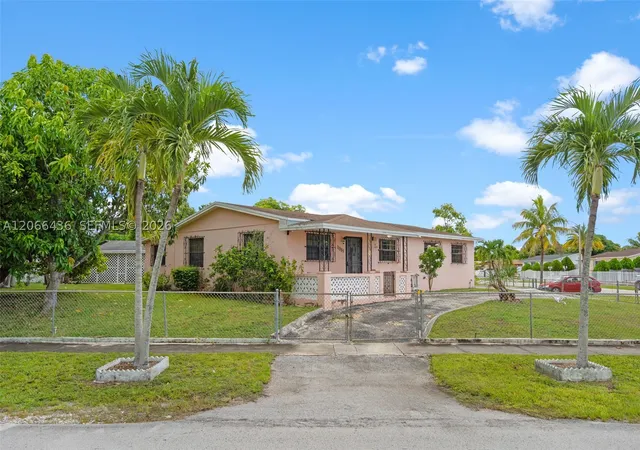 Photo 2 of Sale Pending at 11985 Sw 181st Ter, Miami, FL 33177 | MLS# A12066436 | Listing updated on 2026-09-11